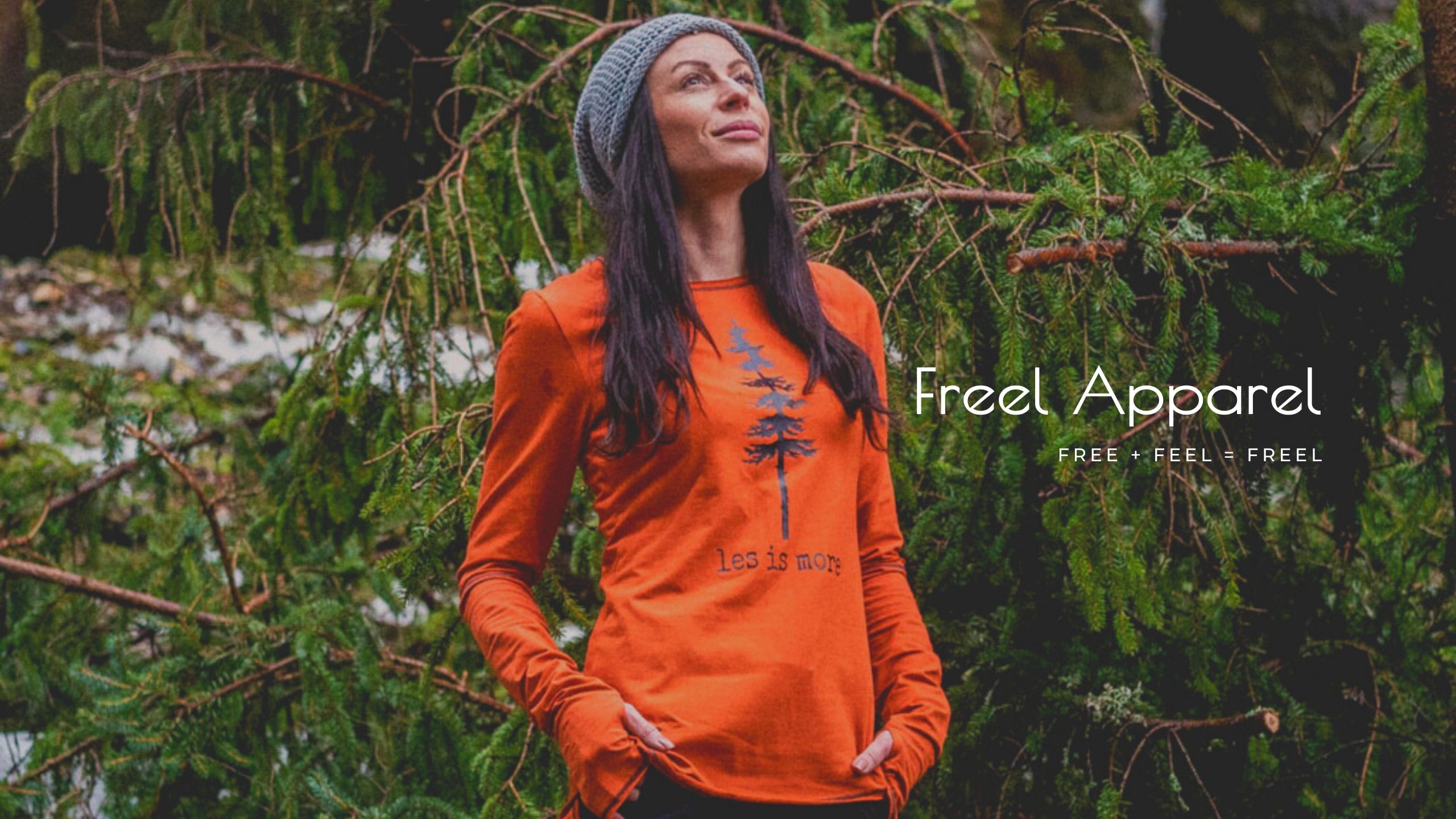 Freel Apparel